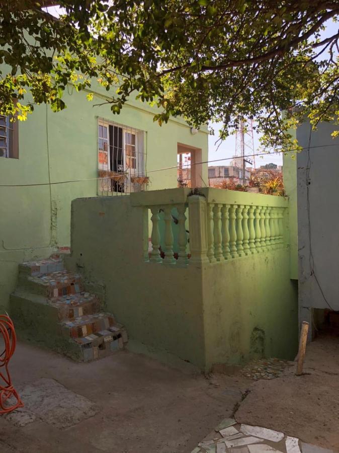 Hostel Jabuticaba Belo Horizonte Exterior photo