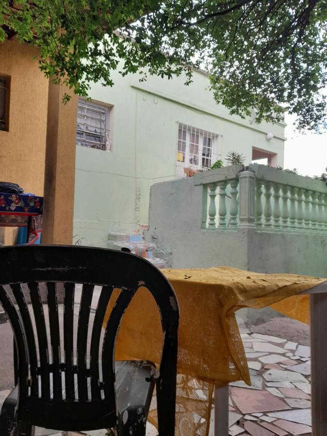 Hostel Jabuticaba Belo Horizonte Exterior photo