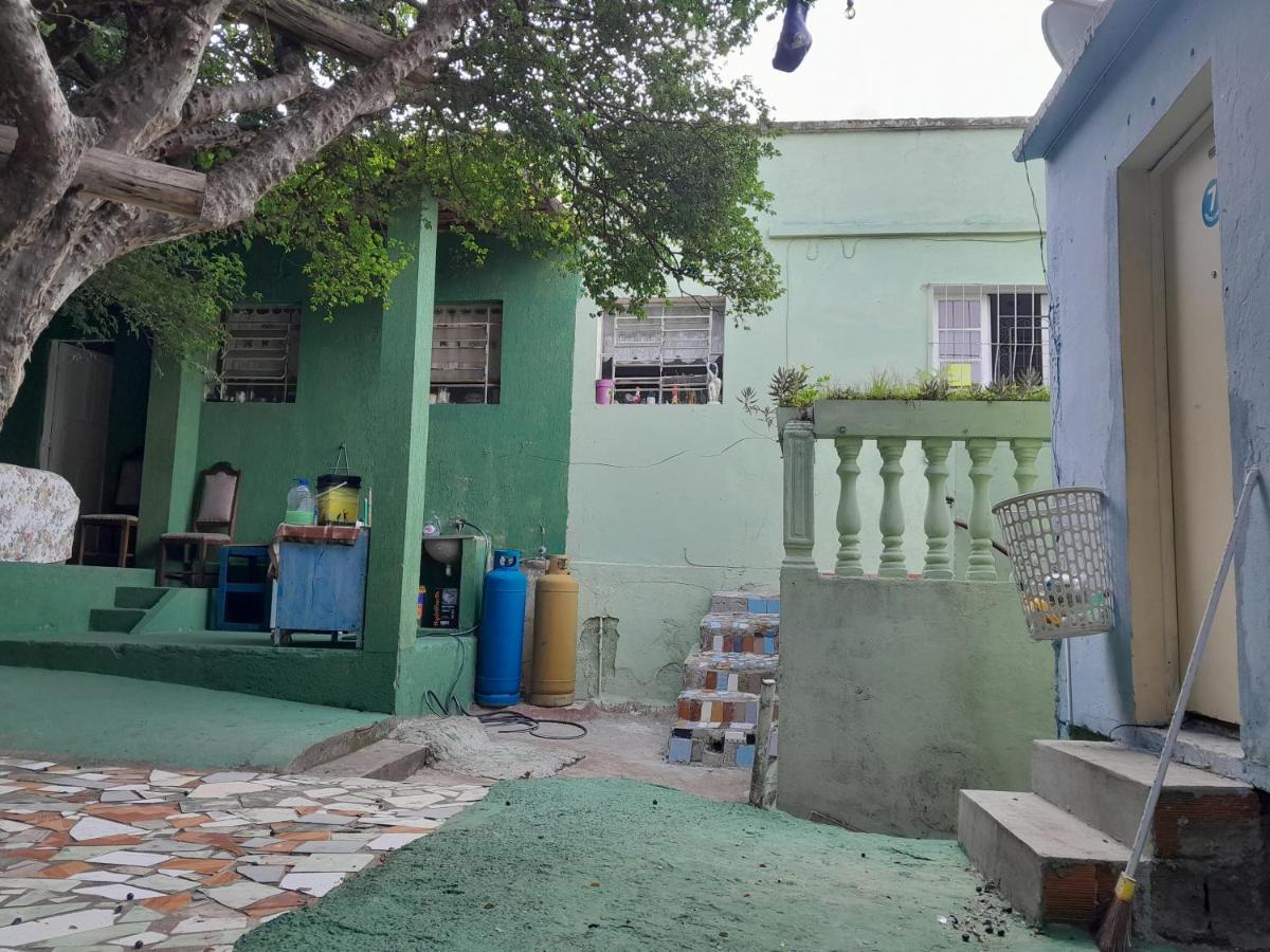 Hostel Jabuticaba Belo Horizonte Exterior photo