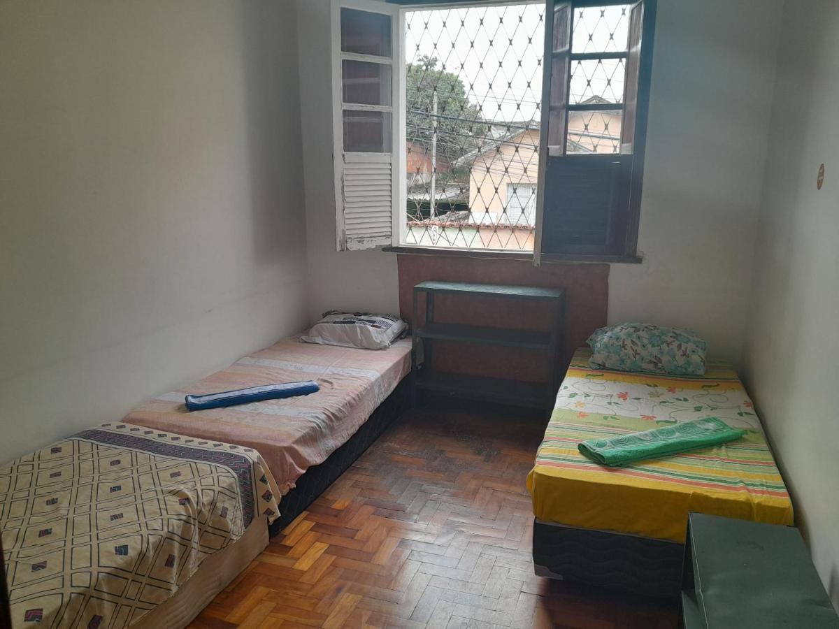 Hostel Jabuticaba Belo Horizonte Exterior photo