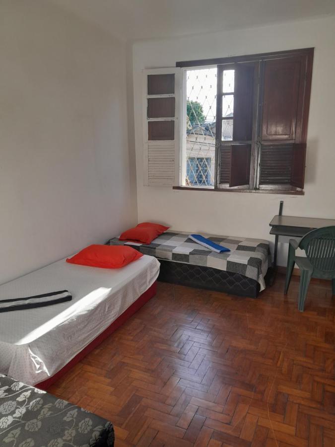 Hostel Jabuticaba Belo Horizonte Exterior photo